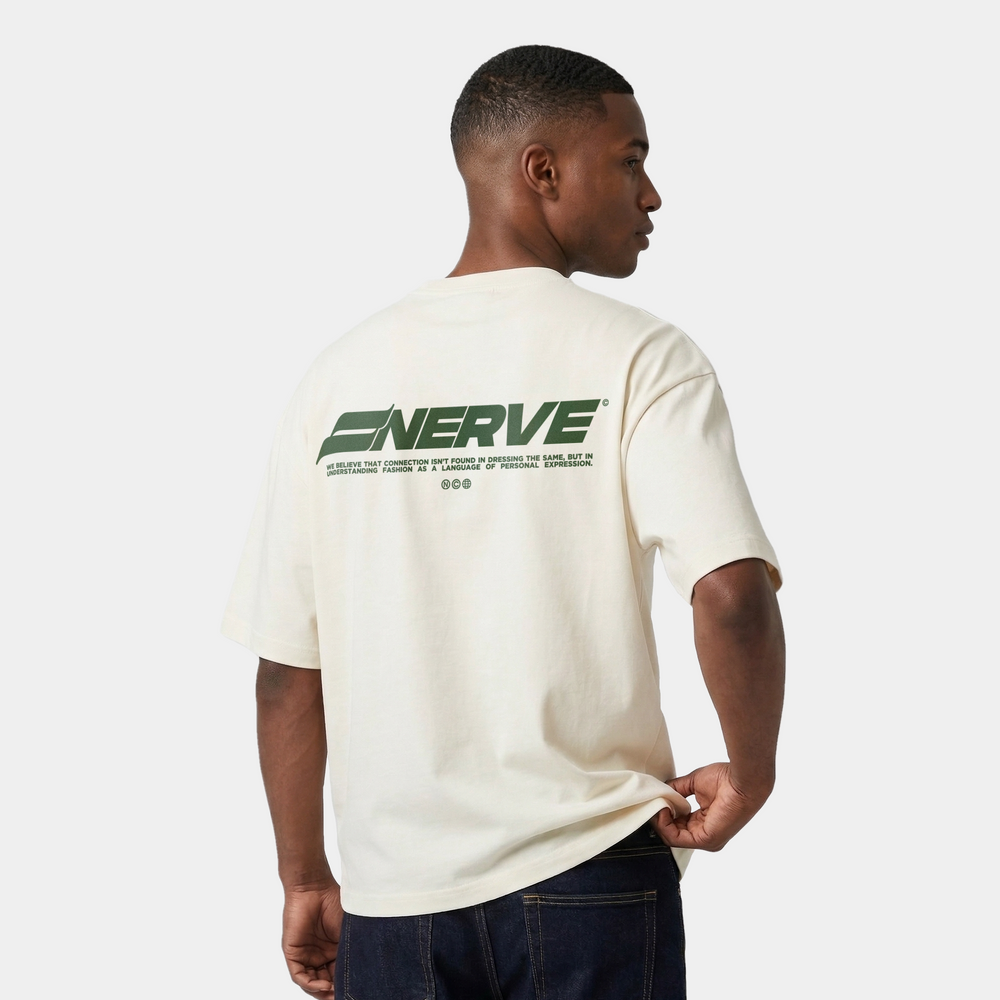 Nerve Stride Tee