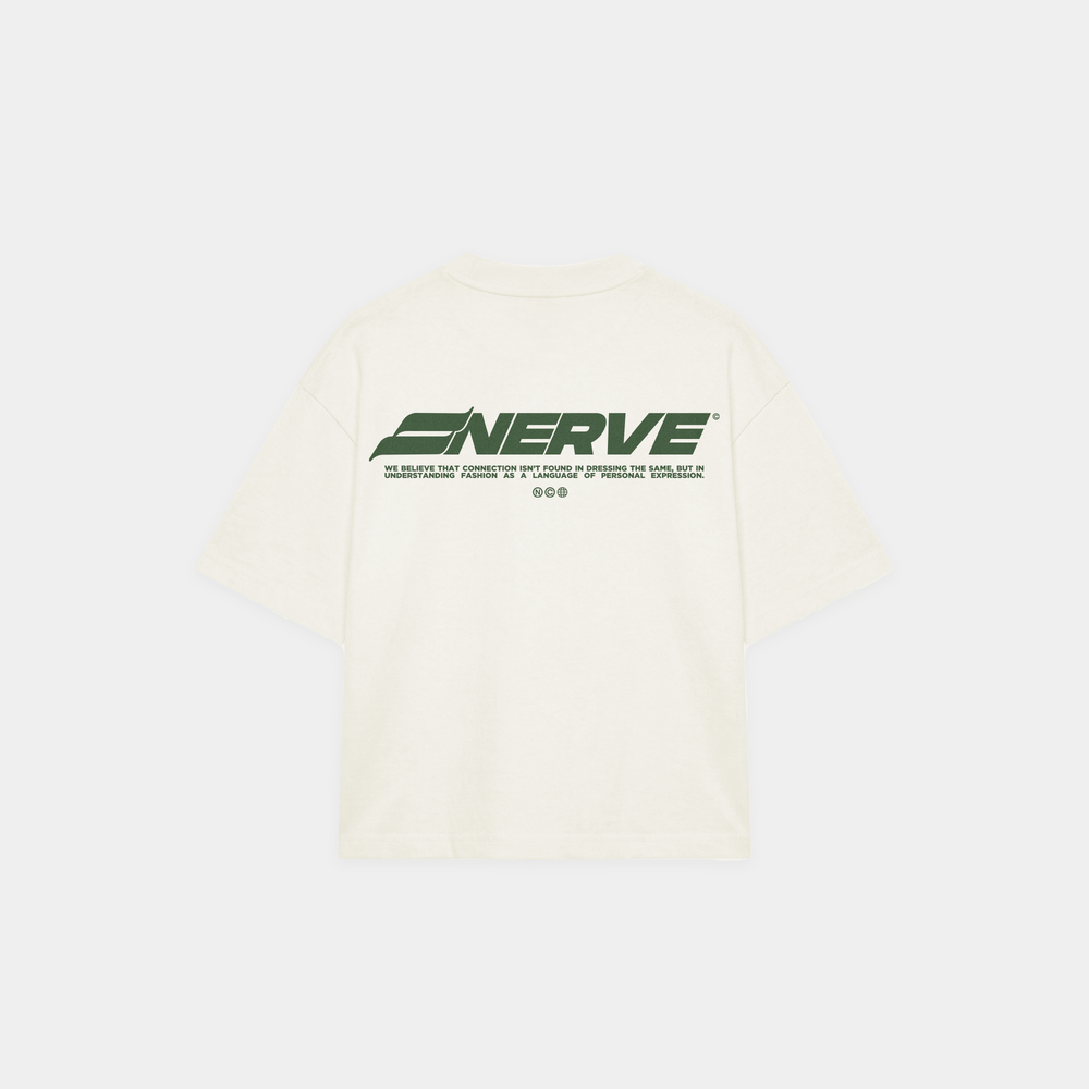 Nerve Stride Tee